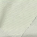 Polyester Stretch Waffle Knit Fabric, 150 gsm, 175 cm — Green — photo 2