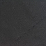 Viscose Nylon Stretch Ponte Knit Fabric, 320 gsm, 160 cm — Grey — photo 2