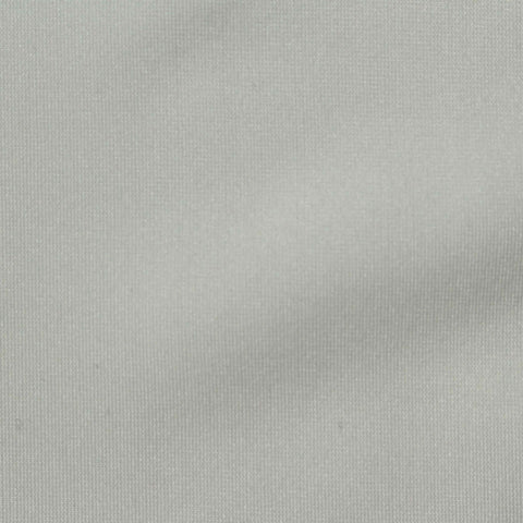 Polyester Stretch Warp Knit Fabric, 230 gsm, 150 cm — White