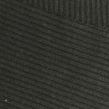 Viscose Polyester Blend Rib Knit Fabric, 230 gsm, 165 cm — Green — photo 2