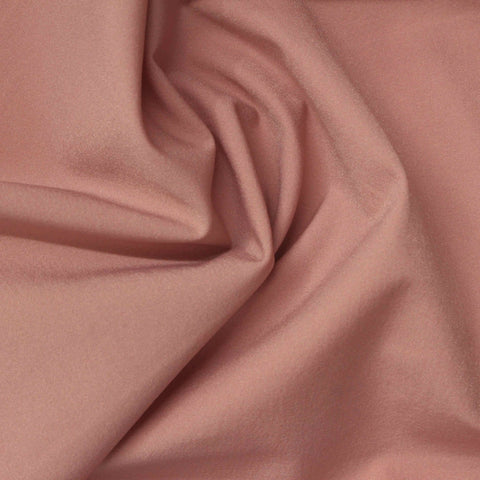 Nylon Stretch Woven Fabric, 135 gsm, 146 cm — Red, ref EF-272008