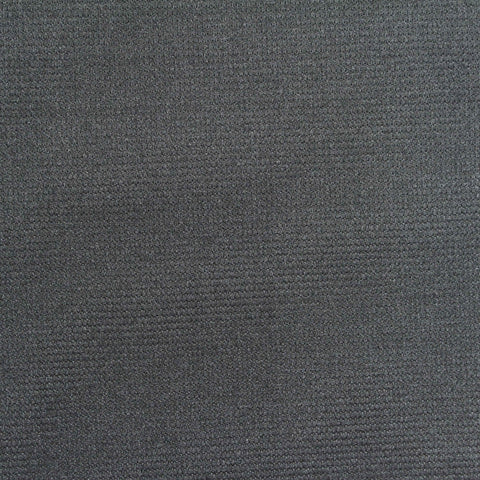 Polyester Stretch Knit Fabric, 250 gsm, 150 cm — Grey