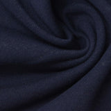 French Terry Fabric, 290 gsm, 175 cm — Navy — photo 2