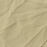 Polyester Stretch Jersey Knit Fabric, 165 gsm, 160 cm — Khaki — photo 2