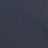 100% Polyester Birdseye Knit Fabric, 161 gsm, 165 cm — Navy — photo 2