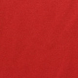 Red Milk Silk Knit, Polyester — photo 2