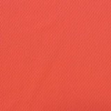 100% Polyester Birdseye Knit Fabric, 130 gsm, 160 cm — Orange — photo 2