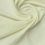 Polyester Stretch Jersey Knit Fabric, 215 gsm, 165 cm — Green — photo 2