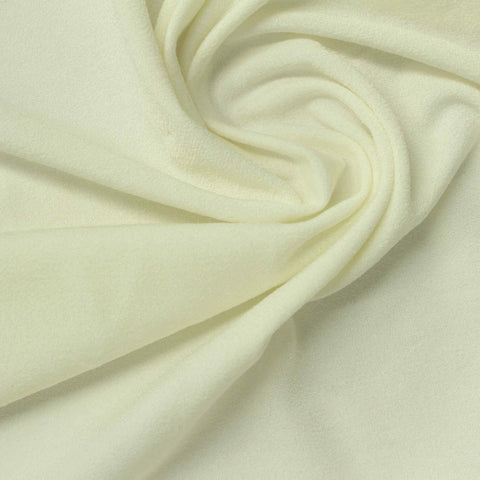 Polyester Stretch Jersey Knit Fabric, 215 gsm, 165 cm — Green