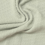 Beige Dot Rib Knit — photo 2