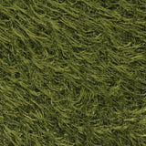 Polyester Stretch Chenille Fabric, 328 gsm, 153 cm — Khaki — photo 2