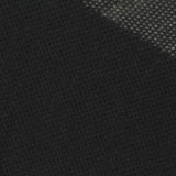 Jacquard Polyester Interlock Knit Fabric, 200 gsm, 170 cm — Grey — photo 2
