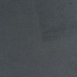 100% Polyester Knit Fabric, 200 gsm, 160 cm — Black — photo 2