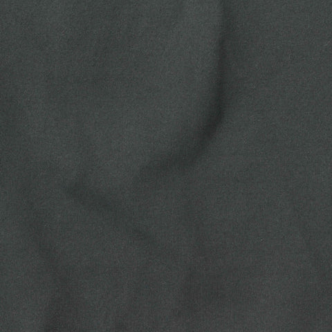 Polyester Stretch Jersey Knit Fabric, 230 gsm, 165 cm — Grey
