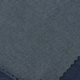 Dark Blue Marl Denim, Cotton-Poly — photo 2