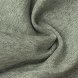 Grey Marl French Terry, Cotton-Poly — photo 2