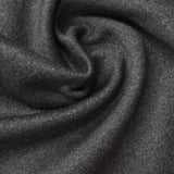 100% Polyester Scuba Knit Fabric, 249 gsm, 170 cm — Grey — photo 2