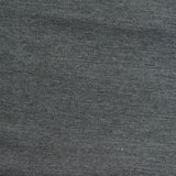 Dark Grey Heathered-Marl Fleece, Polyester — photo 2