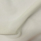 100% Polyester Warp Knit Fabric, 160 gsm, 165 cm — Beige — photo 2