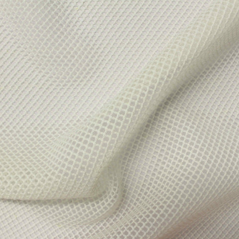 100% Polyester Warp Knit Fabric, 160 gsm, 165 cm — Beige