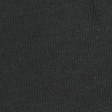 Modal Stretch Rib Knit Fabric, 275 gsm, 120 cm — Grey — photo 2