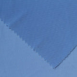 Polyester Stretch Jersey Knit Fabric, 190 gsm, 160 cm — Blue — photo 2