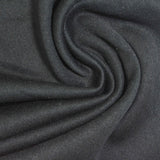 100% Polyester Jersey Knit Fabric, 124 gsm, 185 cm — Grey — photo 2