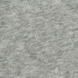 Grey Fine-Eyelet Pointelle Knit, Cotton — photo 2