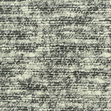 Black Marl Bouclé, Poly-Cotton — photo 2