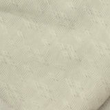 Grey Small-Diamond Pointelle Knit, Poly-Cotton — photo 2
