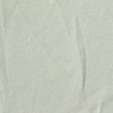 100% Cotton Rib Knit Fabric, 190 gsm, 165 cm — Green — photo 2