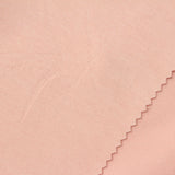 Polyester Viscose Stretch Scuba Knit Fabric, 260 gsm, 150 cm — Pink — photo 2
