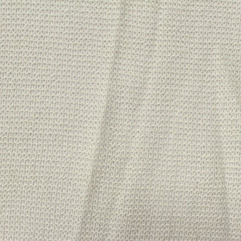 100% Polyester Chunky Knit Fabric, 235 gsm, 160 cm — Beige
