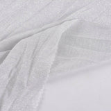Viscose Polyester Blend Jersey Knit Fabric, 120 gsm, 160 cm — Grey — photo 2