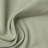 100% Polyester Knit Fabric, 297 gsm, 180 cm — Khaki — photo 2