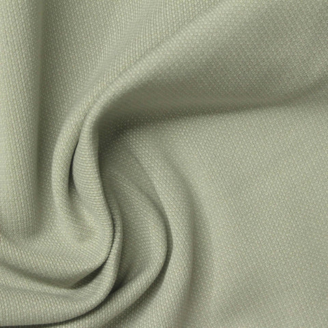 100% Polyester Knit Fabric, 297 gsm, 180 cm — Khaki