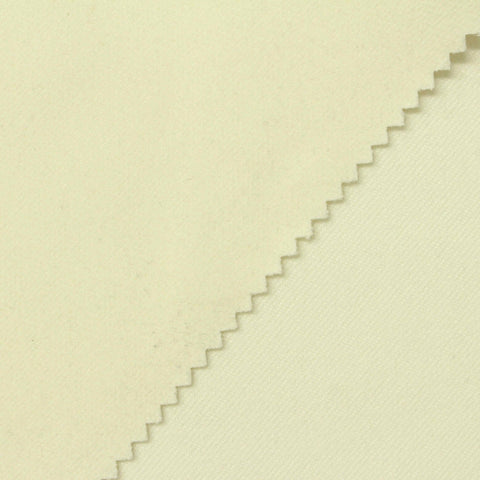 100% Polyester Knit Fabric, 420 gsm, 160 cm — Yellow