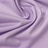 100% Polyester Warp Knit Fabric, 130 gsm, 150 cm — Purple — photo 2