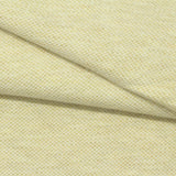 Polyester Stretch Interlock Knit Fabric, 470 gsm, 160 cm — Khaki — photo 2
