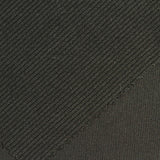 Polyester Stretch Rib Knit Fabric, 280 gsm, 160 cm — Green — photo 2