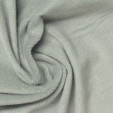 Polyester Stretch Warp Knit Fabric, 177 gsm, 165 cm — Grey — photo 2