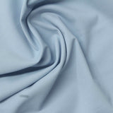 Nylon Stretch Warp Knit Fabric, 160 gsm, 160 cm — Blue — photo 2