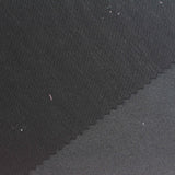 Viscose Polyester Stretch Scuba Knit Fabric, 260 gsm, 155 cm — Grey — photo 2