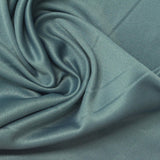 100% Polyester Jersey Knit Fabric, 120 gsm, 162 cm — Blue — photo 2