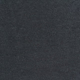 Brushed Polyester Stretch Chunky Knit Fabric, 200 gsm, 170 cm — Grey — photo 2