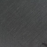 Linen Viscose Stretch Woven Fabric, 190 gsm — Grey — photo 2