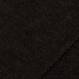 Dark Grey Marl Jersey Knit, Viscose — photo 2