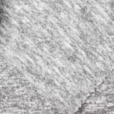 Grey Marl Chunky Knit, Viscose-Poly — photo 2