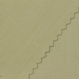 Polyester Viscose Stretch Woven Fabric, 202 gsm, 150 cm — Khaki — photo 2