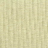 Polyester Viscose Stretch Rib Knit Fabric, 280 gsm, 185 cm — Khaki — photo 2